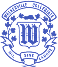 Trường Trung Học Walkerville Collegiate Institute – Windsor, Ontario, Canada