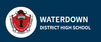 Trường Trung Học Waterdown District High School – Waterdown, Ontario, Canada