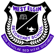 Trường Trung Học West Elgin Secondary School – West Lorne, Canada