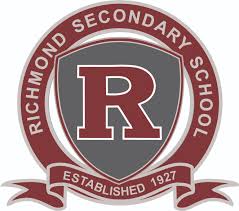 Trường Trung Học ​ Richmond Secondary School – Richmond, British Columbia, Canada