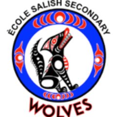 Trường Trung Học​ École Salish Secondary School – Surrey, British Columbia, Canada