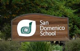 Trường Trung Học Nội Trú San Domenico School - California, USA