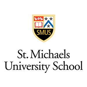 Trường Trung Học Nội Trú St Michael University School- Canada
