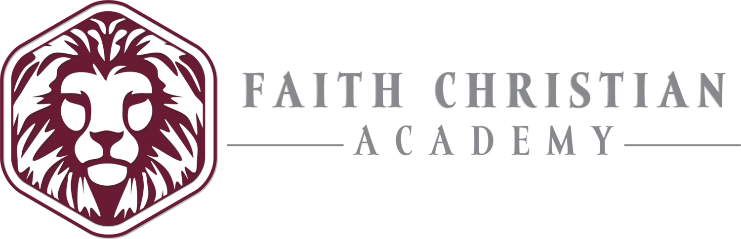 Virginia - Trường Trung Học Faith Christian Academy - USA