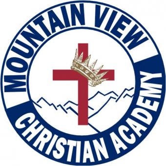 Virginia - Trường Trung Học Mountain View Christian Academy - USA
