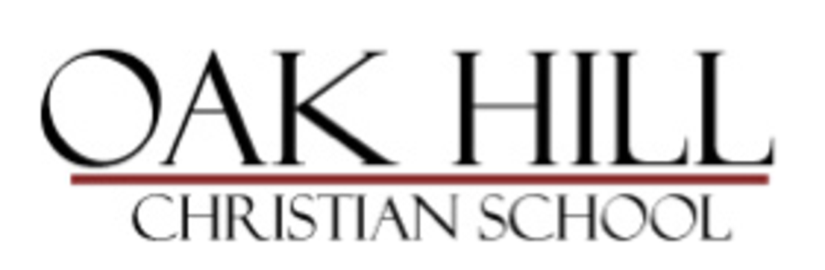 Virginia - Trường Trung Học Oak Hill Christian School - USA