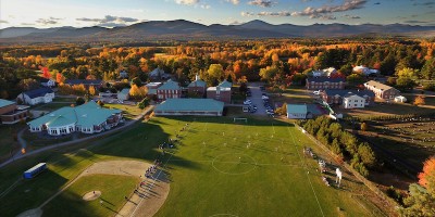 Học Bổng Trường Trung Học Mỹ 2023 - Fryeburg Academy - Maine, USA