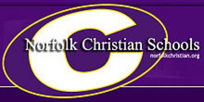 Virginia - Trường Trung Học Nội Trú Norfolk Christian School - USA