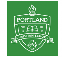 Oregon - Trường Trung Học Portland Christian High School - USA