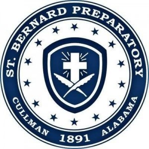 Alabama – Trường Trung Học St. Bernard Preparatory School – New – USA