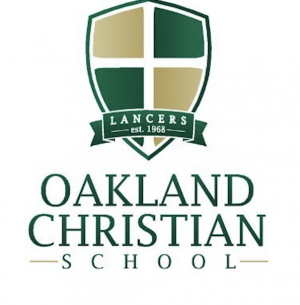 Michigan - Trường Trung Học Oakland Christian School - USA