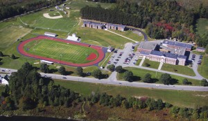 Học Bổng Trường Trung Học Foxcroft Academy - Maine, USA