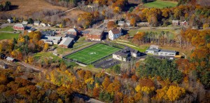 Học Bổng Trường Trung Học Mỹ 2023 - Lincoln Academy - Maine, USA