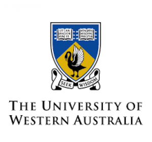 Trường Đại Học Tây Úc The University of Western Australia, Úc