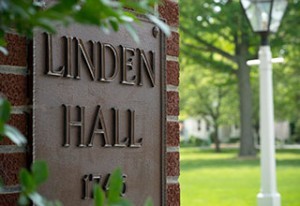 Pennsylvania - Trường Trung Học Nội Trú Linden Hall school - USA
